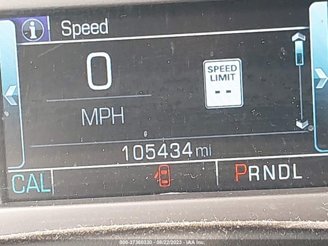 Chevrolet Tahoe Lt 2017 1GNSKBKC9HR227966 Image 15