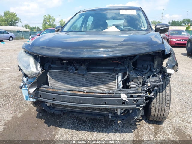 Nissan ROGUE S 2015 KNMAT2MV7FP527742 Image 6