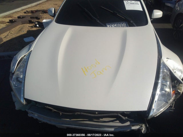 Nissan 370Z 2016 JN1AZ4EH4GM934250 Image 16