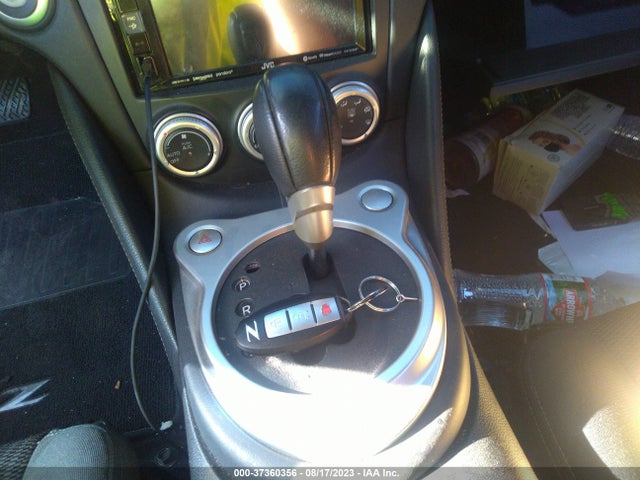 Nissan 370Z 2016 JN1AZ4EH4GM934250 Image 3