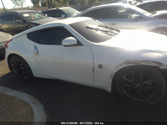 Nissan 370Z 2016 JN1AZ4EH4GM934250 Image 5