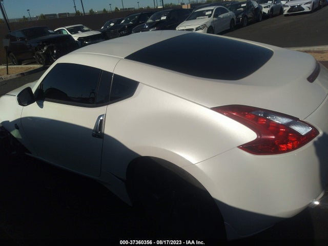 Nissan 370Z 2016 JN1AZ4EH4GM934250 Image 6