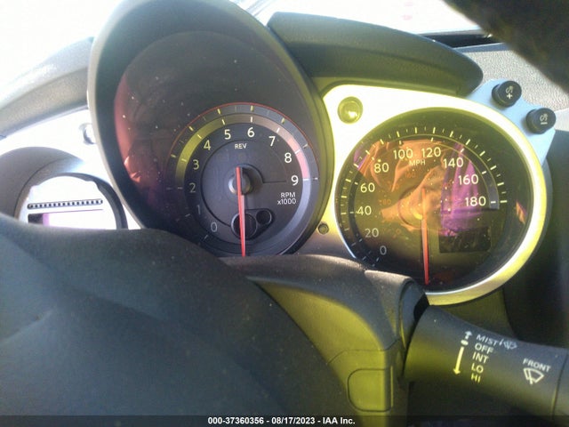 Nissan 370Z 2016 JN1AZ4EH4GM934250 Image 7