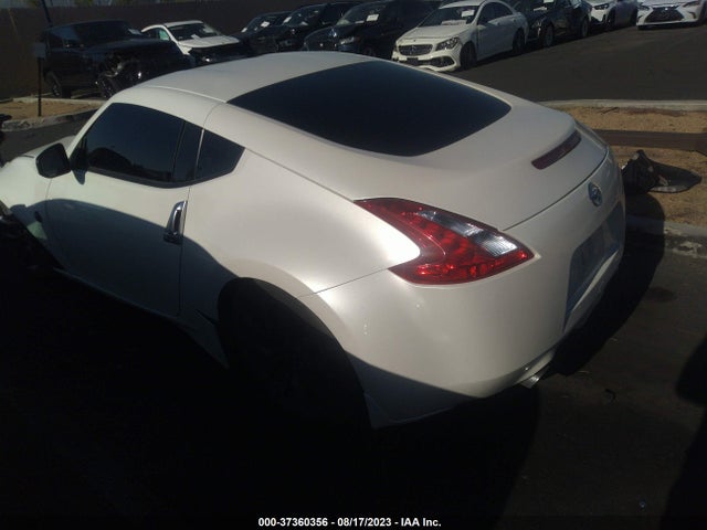 Nissan 370Z 2016 JN1AZ4EH4GM934250 Image 9