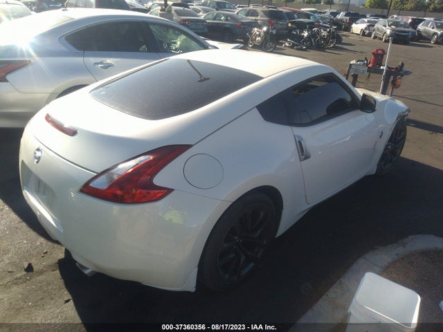 Nissan 370Z 2016 JN1AZ4EH4GM934250 Image 10