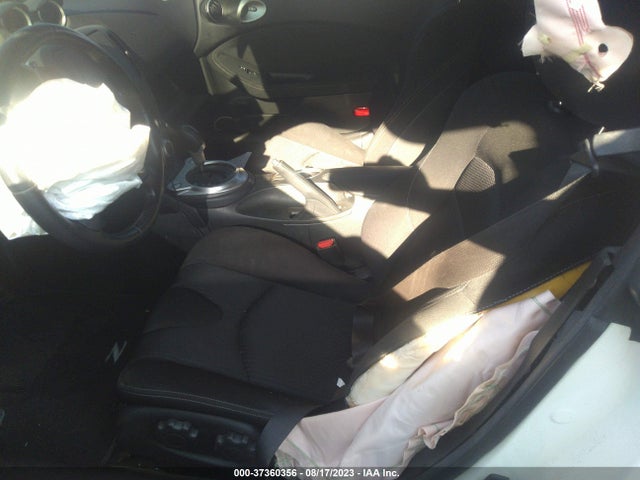 Nissan 370Z 2016 JN1AZ4EH4GM934250 Image 11
