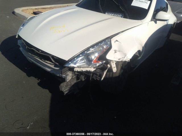 Nissan 370Z 2016 JN1AZ4EH4GM934250 Image 12