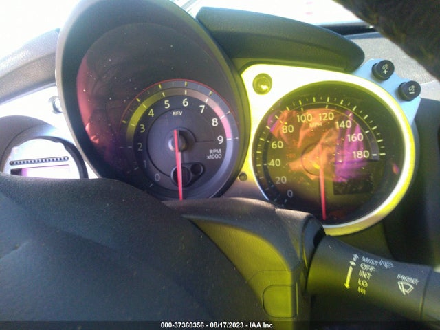 Nissan 370Z 2016 JN1AZ4EH4GM934250 Image 13