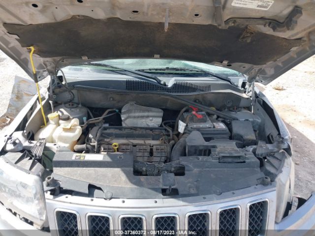 1C4NJCBA9GD518623 Jeep Compass Sport