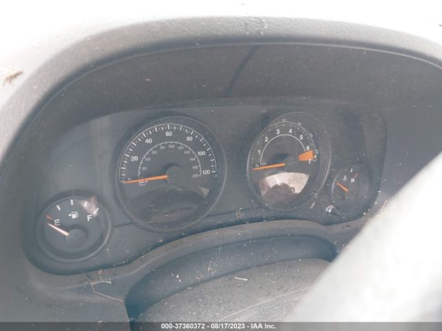 1C4NJCBA9GD518623 Jeep Compass Sport