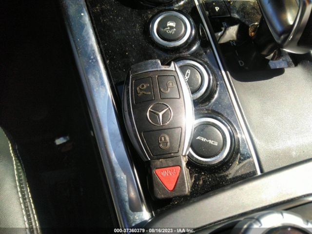 WDDHF7GB3EA967033 Mercedes-Benz E-class E 63 Amg S-model