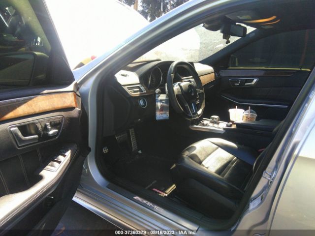 WDDHF7GB3EA967033 Mercedes-Benz E-class E 63 Amg S-model