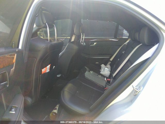 WDDHF7GB3EA967033 Mercedes-Benz E-class E 63 Amg S-model