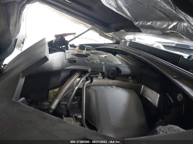 1G6AB5SX0E0163313 Cadillac Ats Luxury Rwd