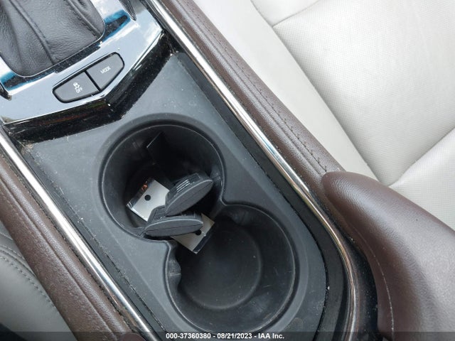 1G6AB5SX0E0163313 Cadillac Ats Luxury Rwd