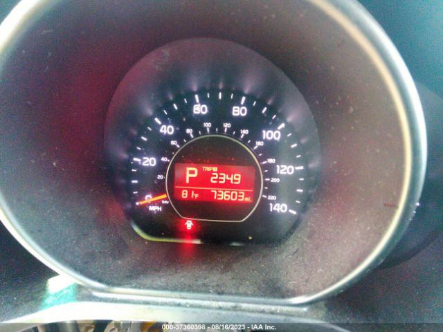 KNDJN2A23F7156325 KIA Soul Base