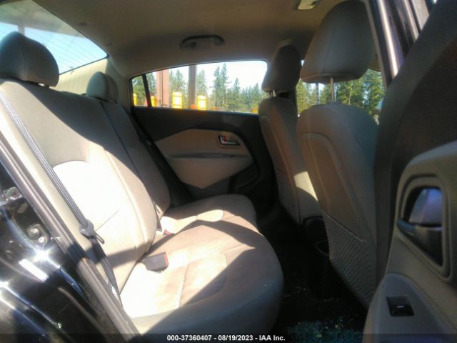 KNADM4A31E6352219 KIA RIO LX