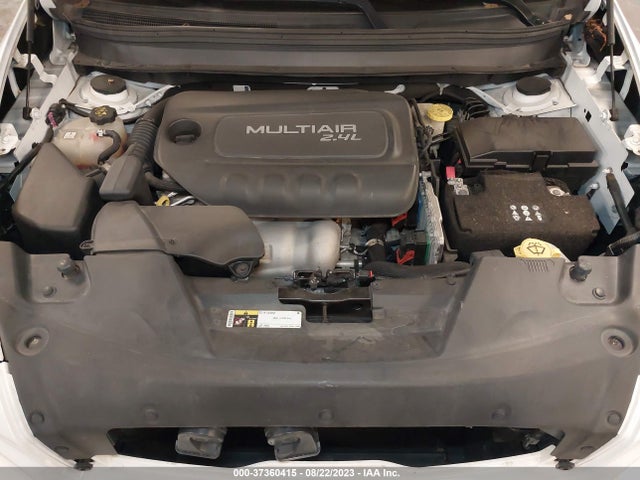 Jeep Cherokee Limited 2016 1C4PJMDBXGW337958 Image 10