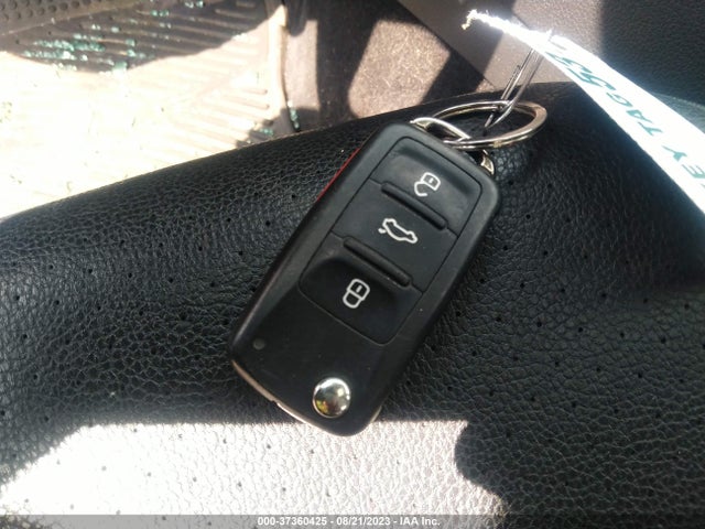 3VWDB7AJ6HM268441 Volkswagen Jetta 1.4t Se