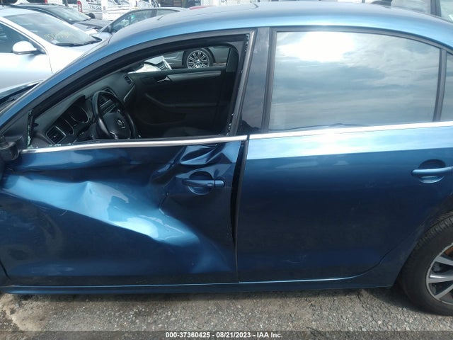 3VWDB7AJ6HM268441 Volkswagen Jetta 1.4t Se