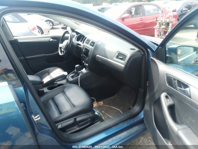 3VWDB7AJ6HM268441 Volkswagen Jetta 1.4t Se