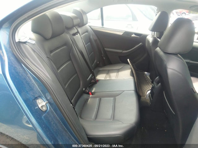 3VWDB7AJ6HM268441 Volkswagen Jetta 1.4t Se