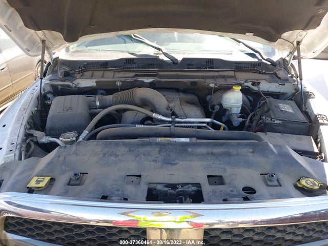 1C6RR6GT4ES247914 RAM 1500 Slt