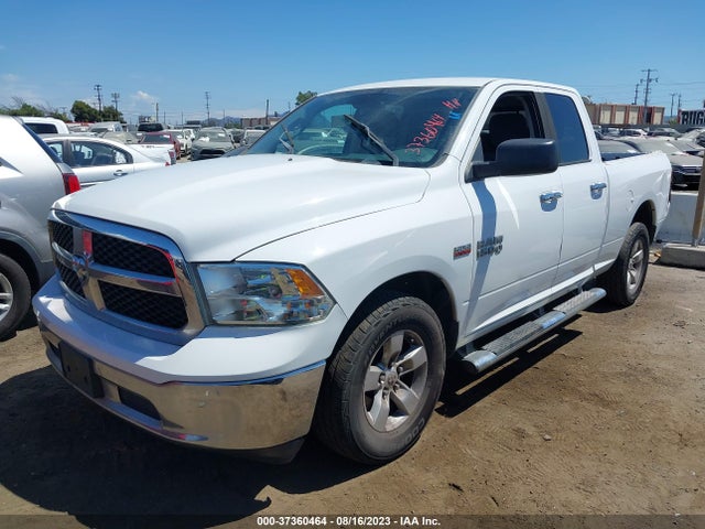 1C6RR6GT4ES247914 RAM 1500 Slt
