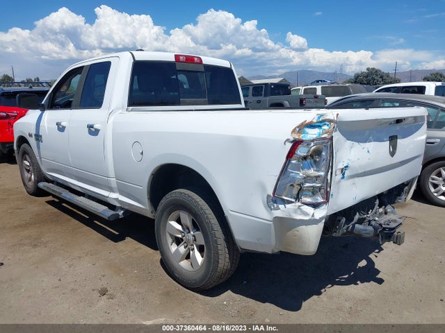 1C6RR6GT4ES247914 RAM 1500 Slt