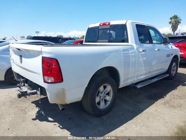 1C6RR6GT4ES247914 RAM 1500 Slt