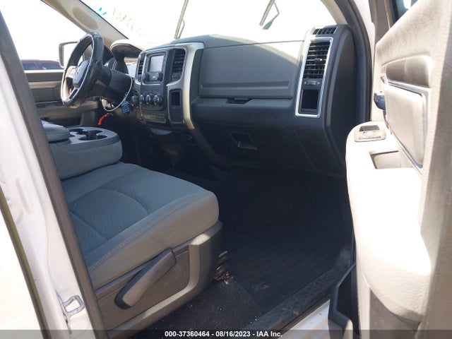 1C6RR6GT4ES247914 RAM 1500 Slt
