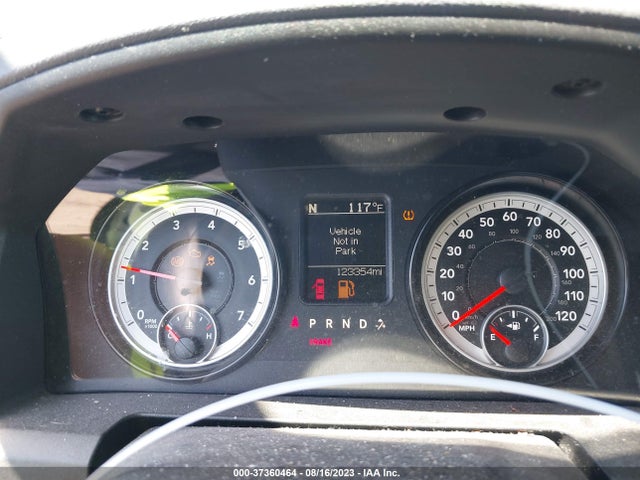 1C6RR6GT4ES247914 RAM 1500 Slt