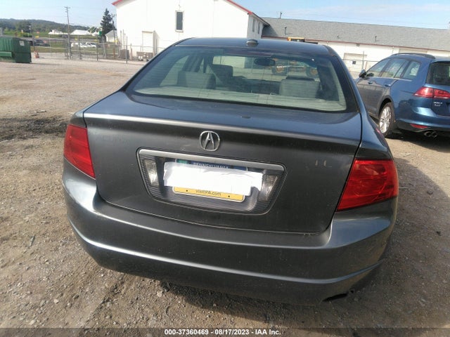2005 ACURA TL VIN: 19UUA65515A046476