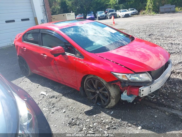 2014 2HGFB6E55EH705022 main image