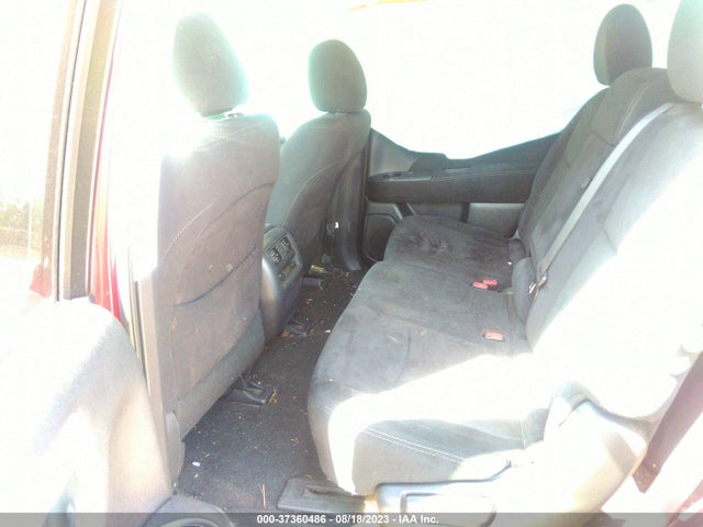 2015 NISSAN PATHFINDER PLATINUM/SV/SL/S VIN: 5N1AR2MM2FC661485