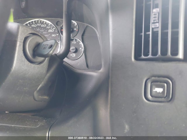 Chevrolet Express Passenger Ls 2015 1GAZGZFF1F1124499 Image 3