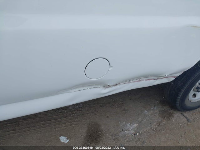 Chevrolet Express Passenger Ls 2015 1GAZGZFF1F1124499 Image 12