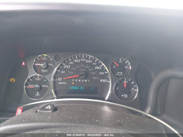 Chevrolet Express Passenger Ls 2015 1GAZGZFF1F1124499 Image 13