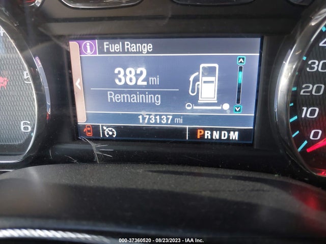 Chevrolet Silverado 1500 Lt 2014 3GCUKREC9EG352998 Image 15