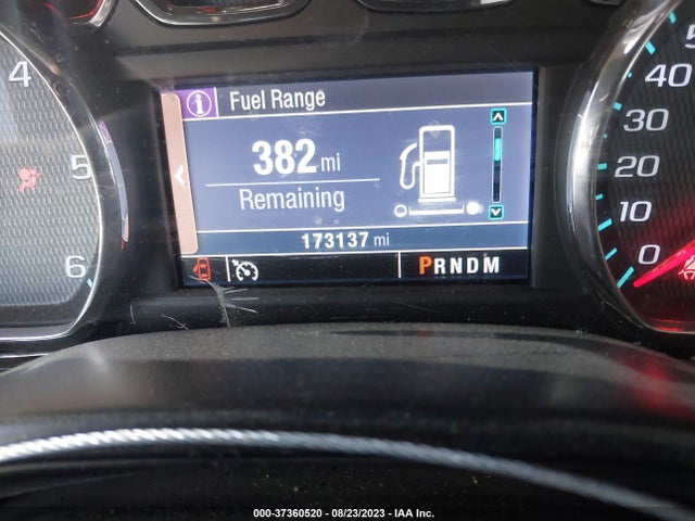 Chevrolet Silverado 1500 Lt 2014 3GCUKREC9EG352998 Image 7