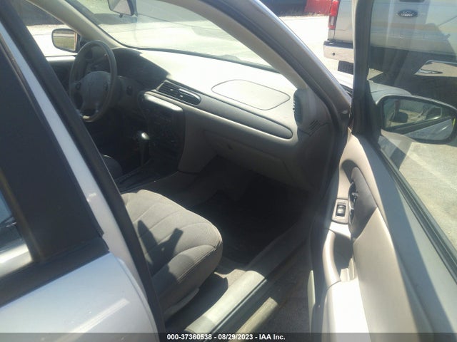 2005 CHEVROLET CLASSIC VIN: 1G1ND52F85M248479