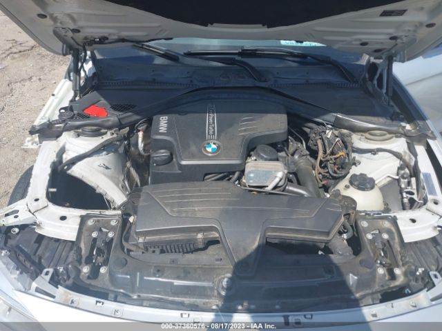 WBA3A5C56EP600287 BMW 3 Series 328i