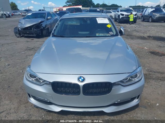 WBA3A5C56EP600287 BMW 3 Series 328i