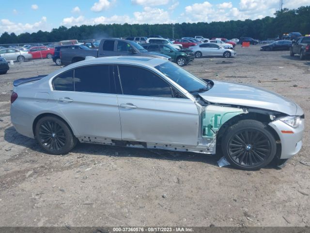 WBA3A5C56EP600287 BMW 3 Series 328i