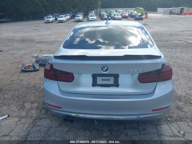 WBA3A5C56EP600287 BMW 3 Series 328i