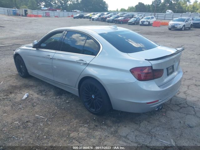 WBA3A5C56EP600287 BMW 3 Series 328i