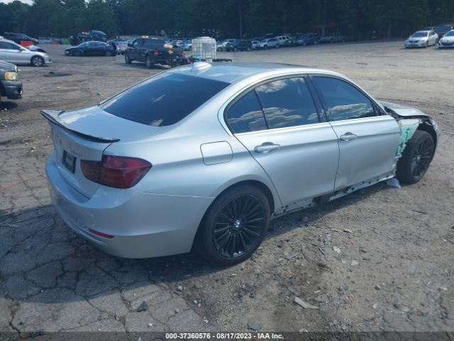 WBA3A5C56EP600287 BMW 3 Series 328i