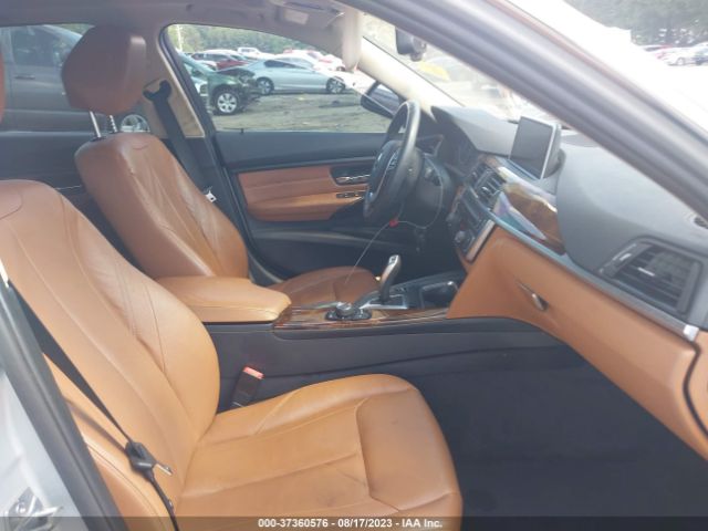 WBA3A5C56EP600287 BMW 3 Series 328i