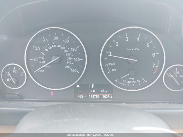 WBA3A5C56EP600287 BMW 3 Series 328i