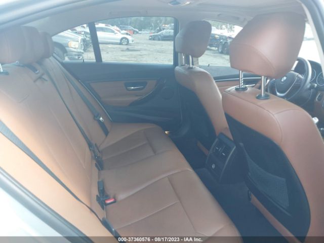 WBA3A5C56EP600287 BMW 3 Series 328i